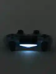 Голубой беспроводной геймпад-джойстик DualShock 4 для PS4, PS5 и ПК
