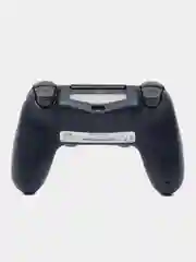 Синий меланж беспроводной геймпад-джойстик DualShock 4 для PS4, PS5 и ПК