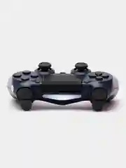 Синий меланж беспроводной геймпад-джойстик DualShock 4 для PS4, PS5 и ПК