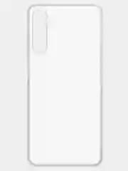 Чехол-накладка Krutoff Clear Case для Samsung Galaxy A05s