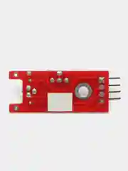 Звуковой сенсор с конденсаторным микрофоном (2 выхода) KY-038