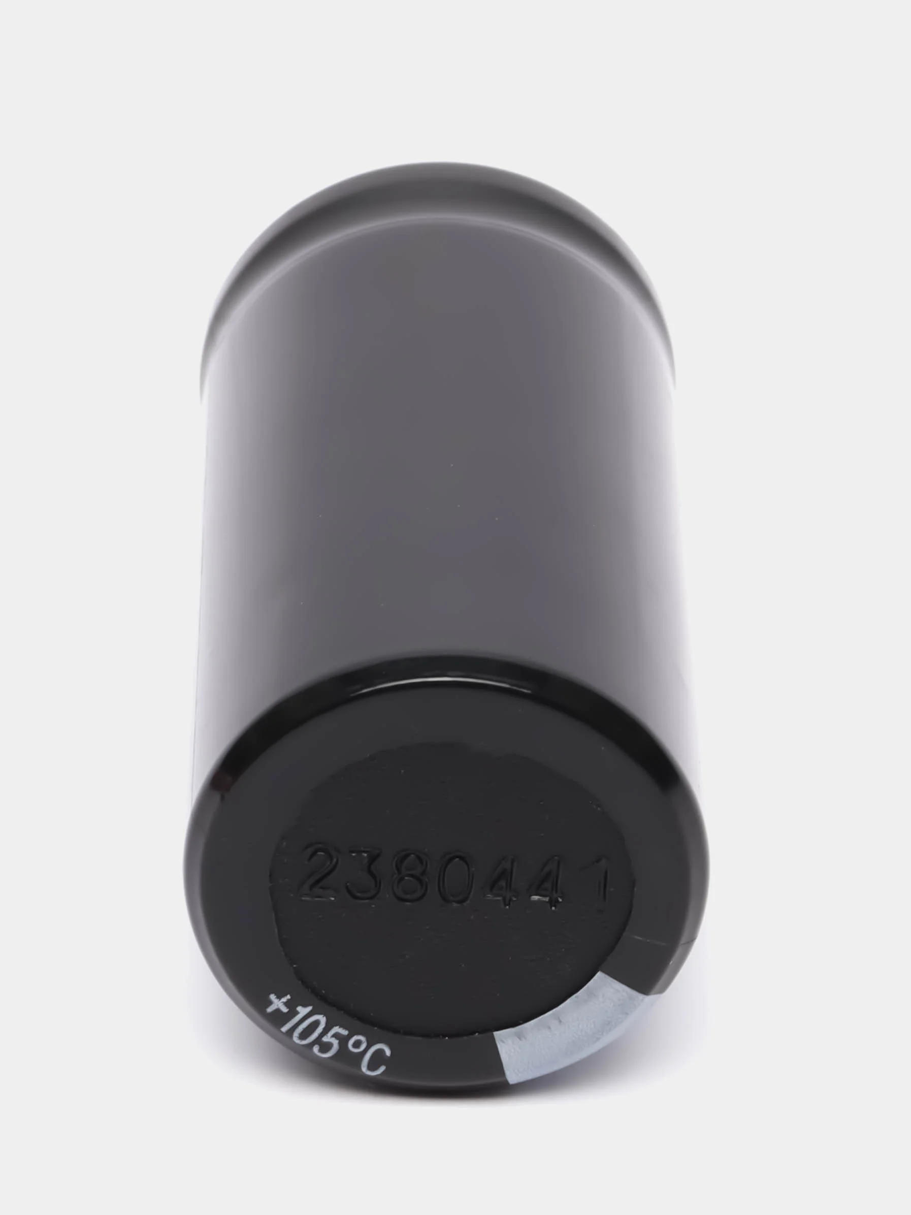 220мкФ 450в Конденсатор электролитический 220UF 450V 105C 25х40мм JCCON