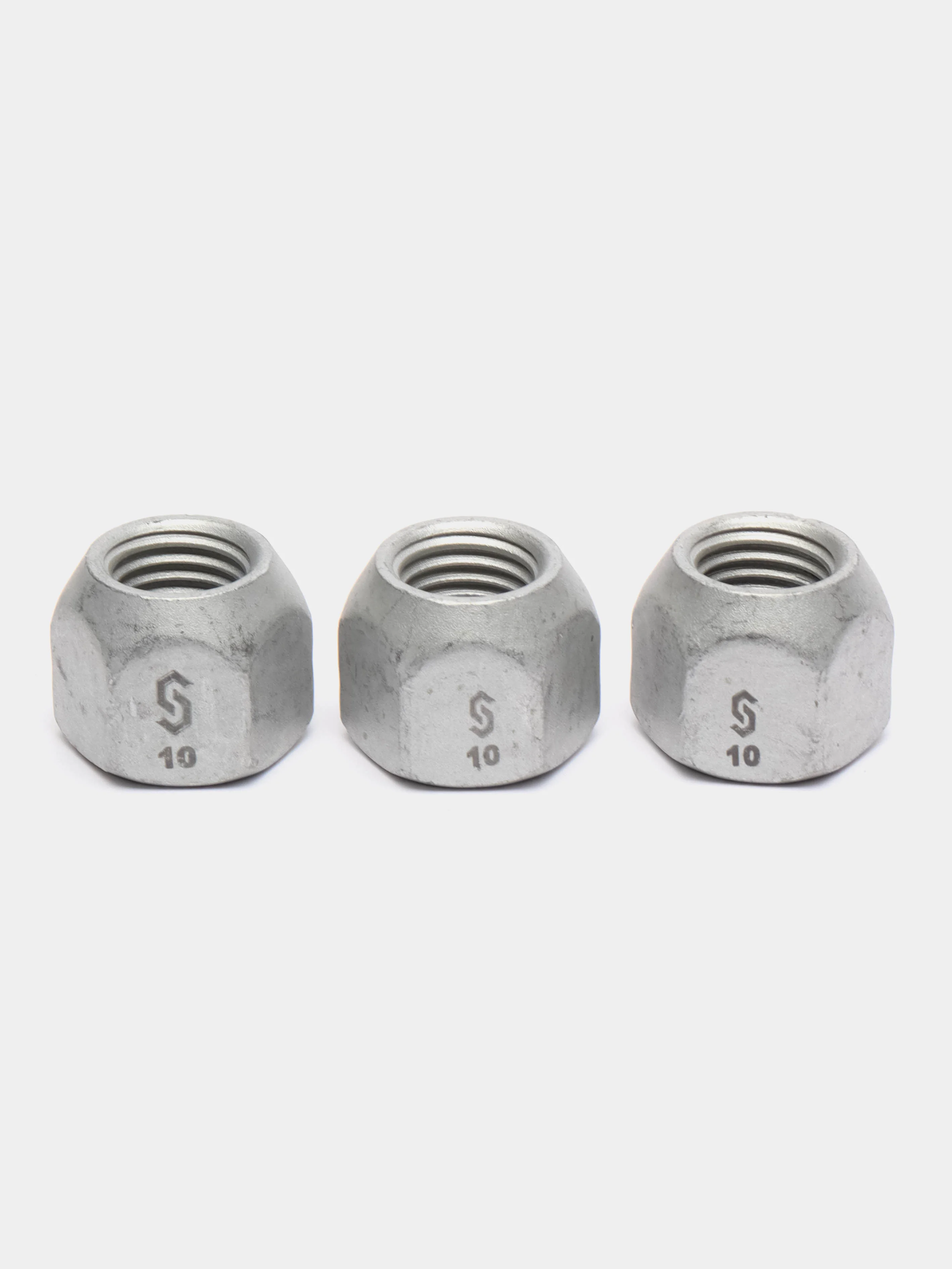Гайка колесная STELLOX M12 x 1.5 FORD C-Max, Focus, Mondeo
