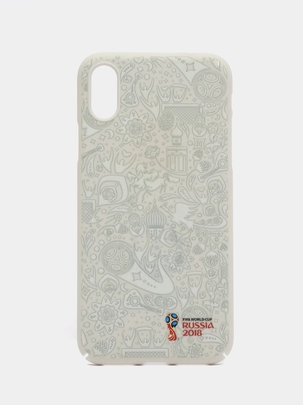 Чехол Fifa 2018 для Iphone 5/5s/Se/6/6s/7/8