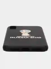 Угольный чехол Fifa 2018 для Iphone 5/5s/Se/6/6s/7/8