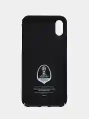 Угольный чехол Fifa 2018 для Iphone 5/5s/Se/6/6s/7/8