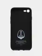 Черный чехол Fifa 2018 для Iphone 5/5s/Se/6/6s/7/8