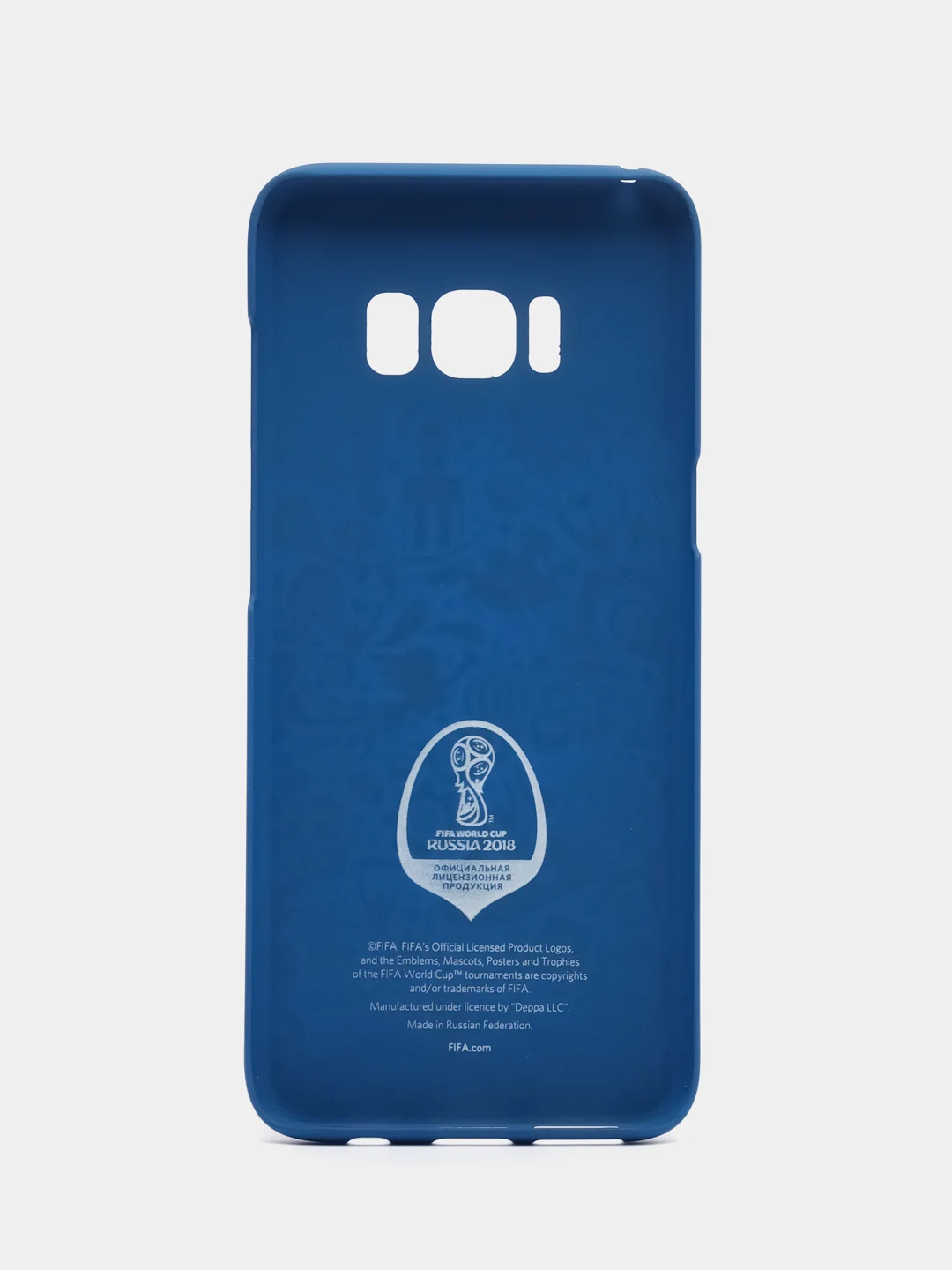 Разноцветный чехол Fifa 2018 для Samsung Galaxy j3 2018/j5 2018/j7 2017/s9/s8/s8 plus/A3 2017/A5 2017