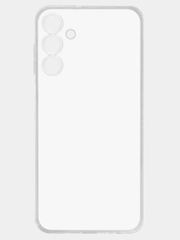 Чехол-накладка Krutoff Clear Case для Samsung Galaxy A15