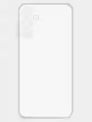 Чехол-накладка Krutoff Clear Case для Samsung Galaxy A15