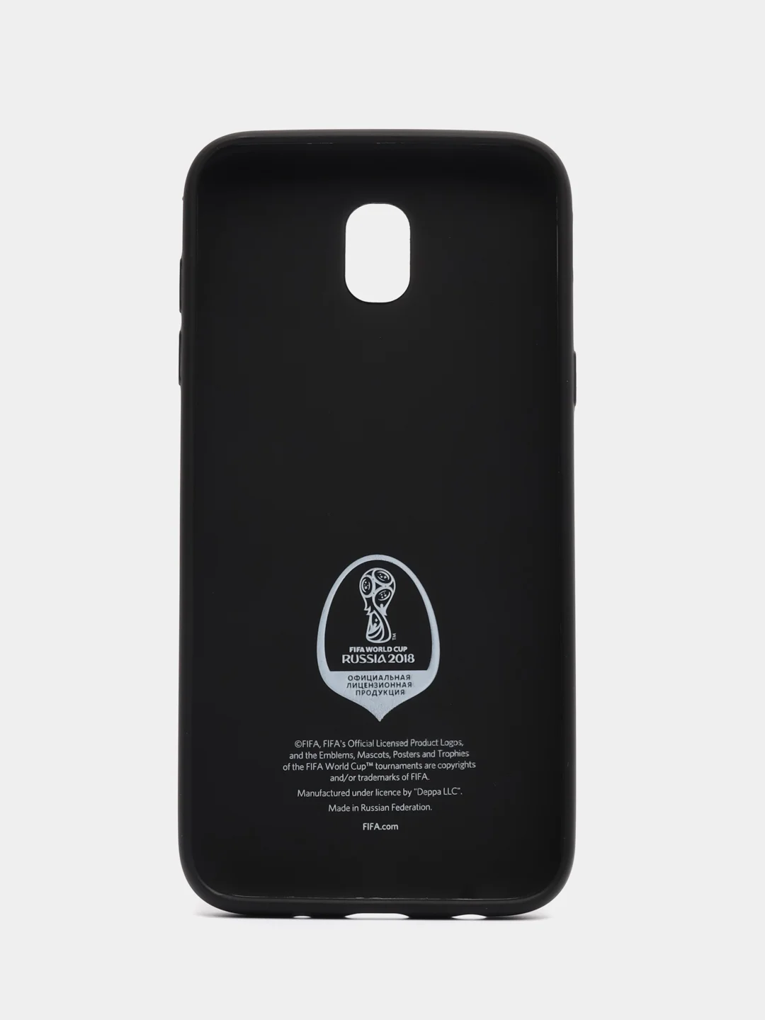 Угольный чехол Fifa 2018 для Samsung Galaxy j3 2018/j5 2018/j7 2017/s9/s8/s8 plus/A3 2017/A5 2017