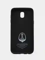 Угольный чехол Fifa 2018 для Samsung Galaxy j3 2018/j5 2018/j7 2017/s9/s8/s8 plus/A3 2017/A5 2017