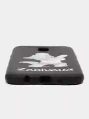 Хром чехол Fifa 2018 для Samsung Galaxy j3 2018/j5 2018/j7 2017/s9/s8/s8 plus/A3 2017/A5 2017