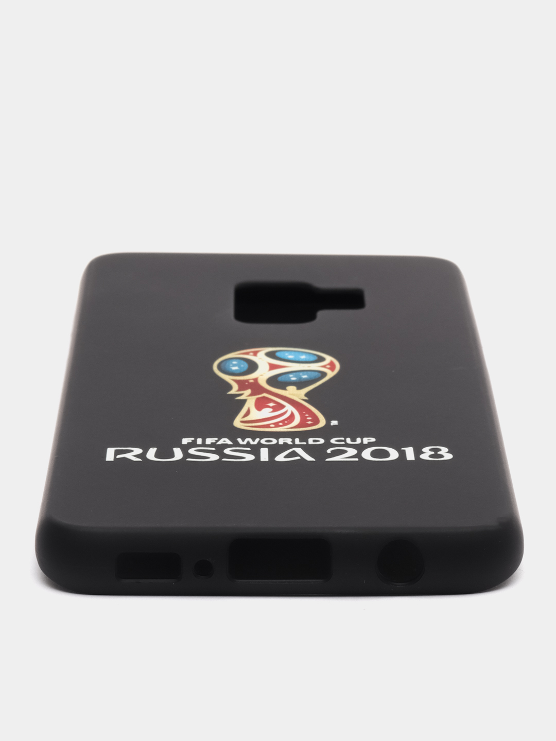 Чехол Fifa 2018 для Samsung Galaxy j3 2018/j5 2018/j7 2017/s9/s8/s8 plus/A3  2017/A5 2017 купить по цене 76.19 ₽ в интернет-магазине KazanExpress