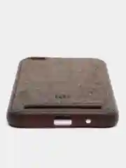 Тёмно-серый чехол накладка для Huawei/Samsung/Xiaomi
