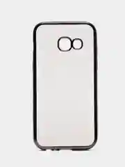 Черный чехол накладка для Huawei/ Samsung/Xiaomi