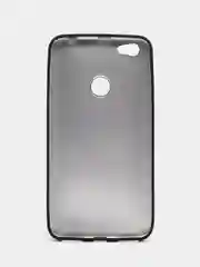 Черный чехол накладка для Xiaomi Redmi Note 5a