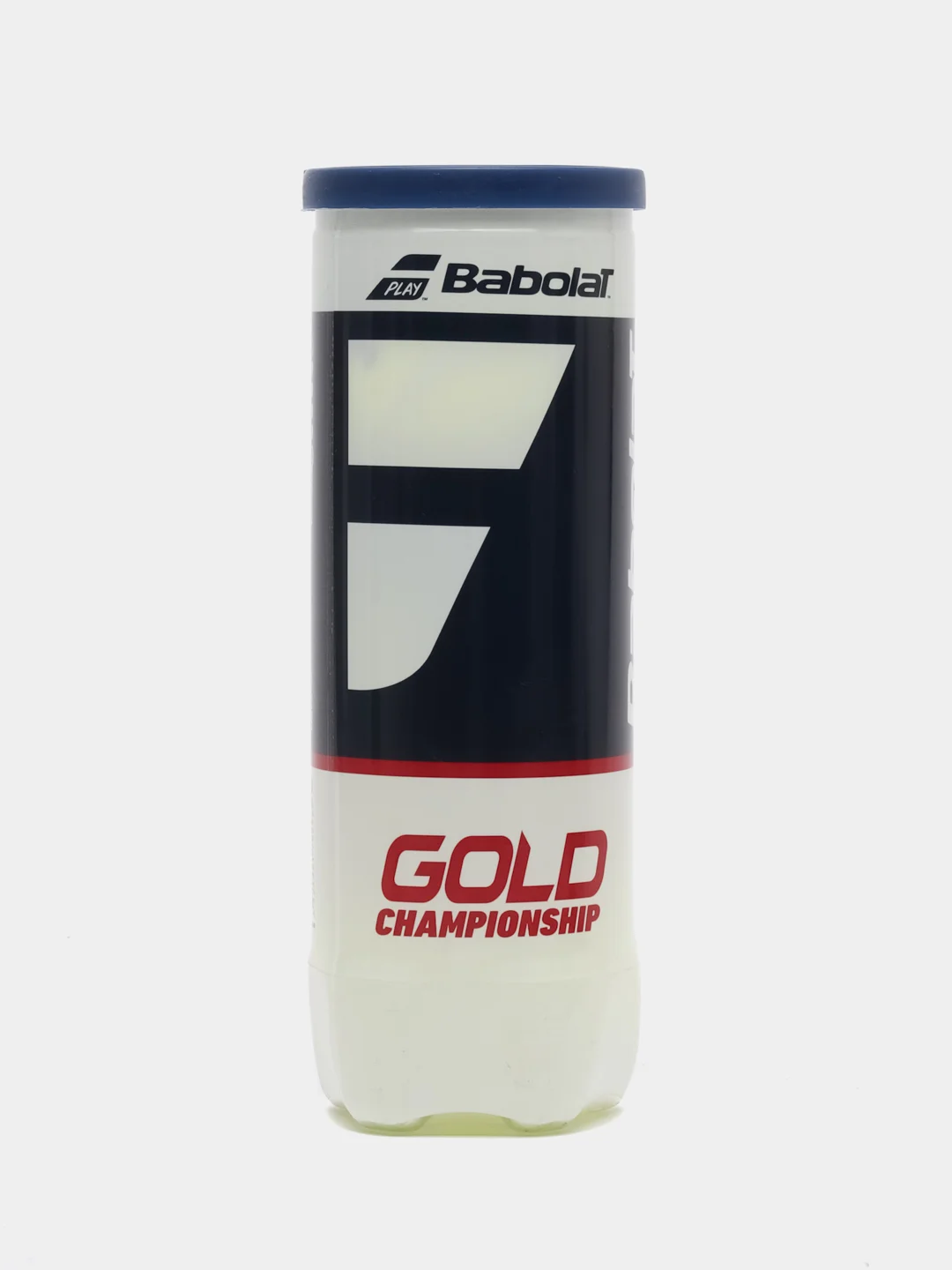 Мяч теннисный Babolat Gold Championship