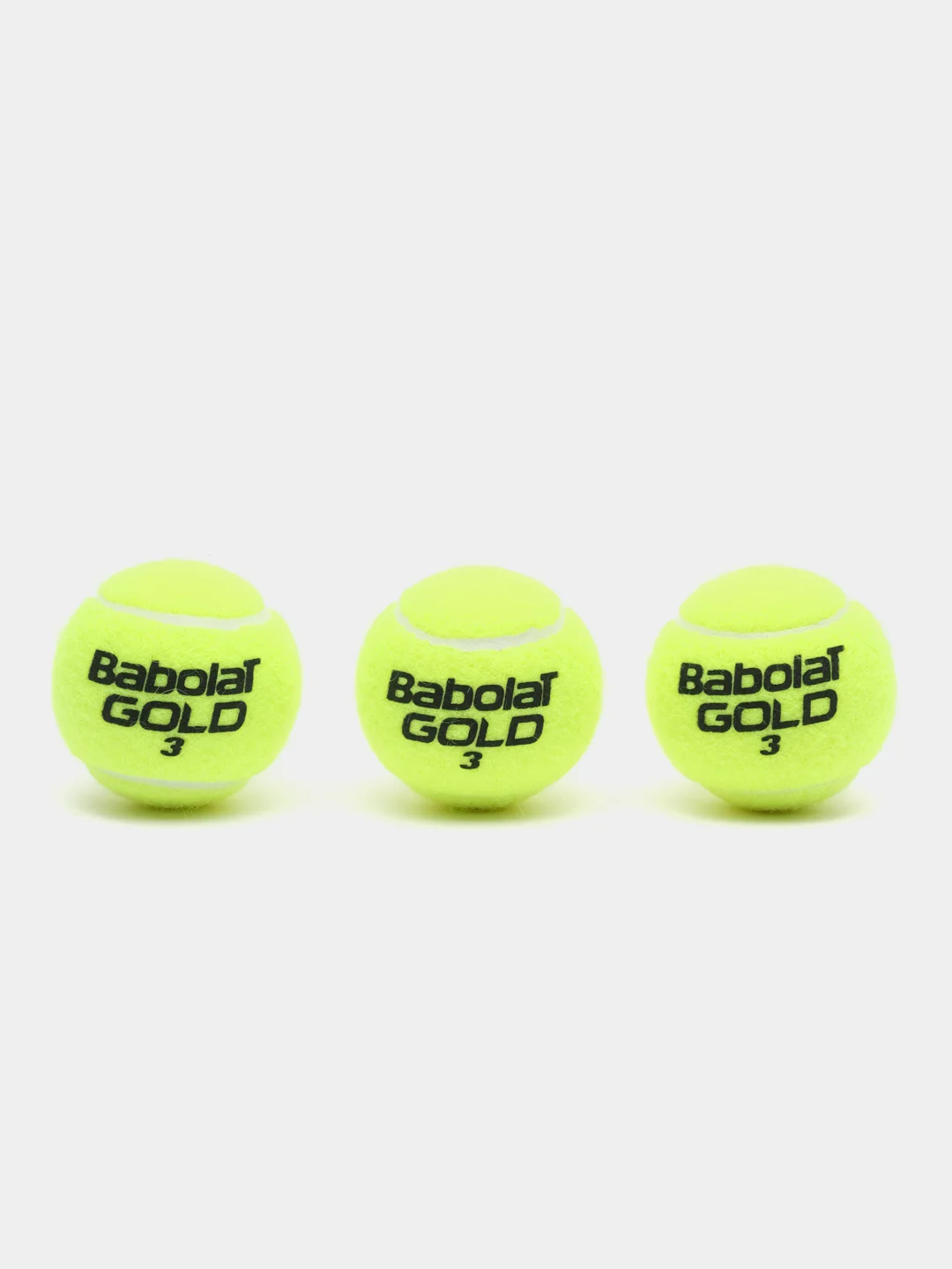 Мяч теннисный Babolat Gold Championship