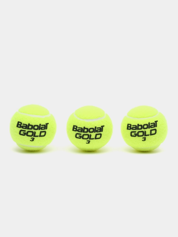 Мяч теннисный Babolat Gold Championship