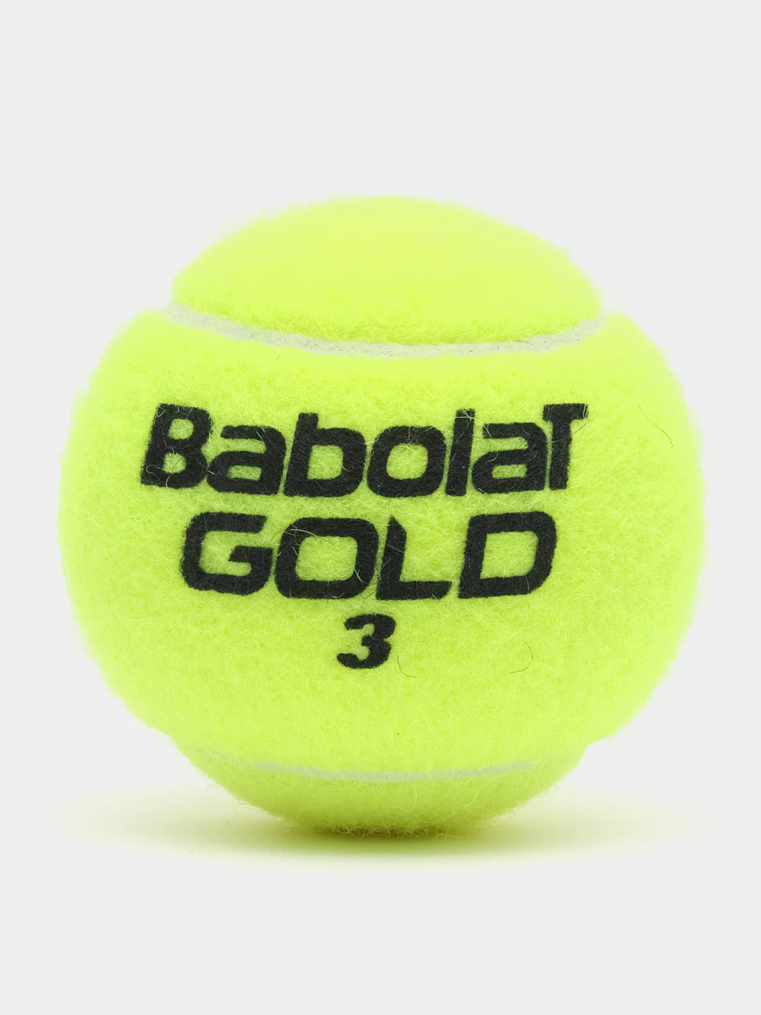 Мяч теннисный Babolat Gold Championship