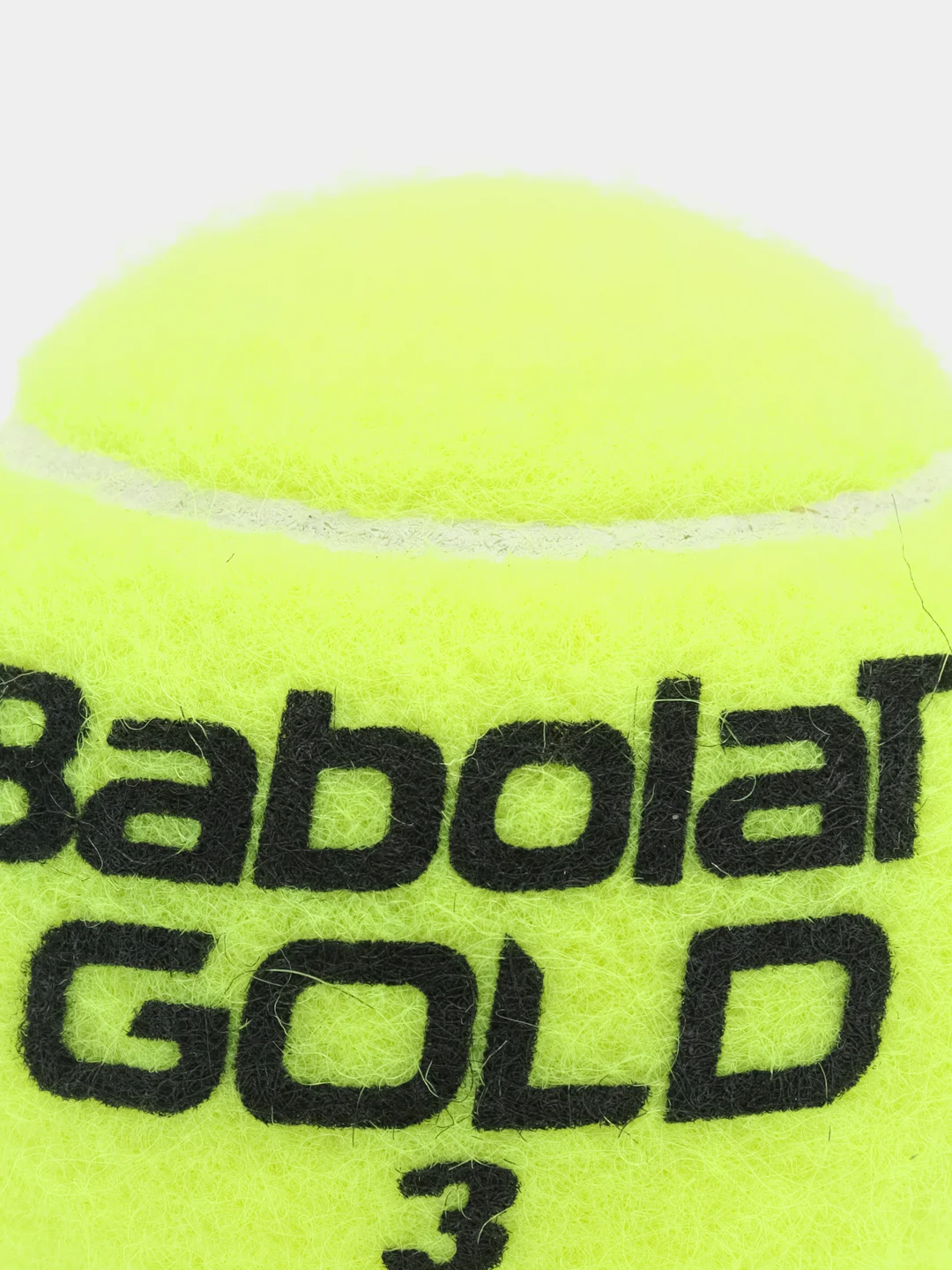 Мяч теннисный Babolat Gold Championship