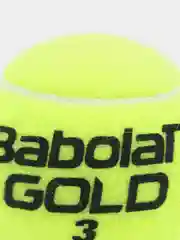 Мяч теннисный Babolat Gold Championship