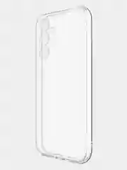 Чехол-накладка Krutoff Clear Case для Samsung Galaxy A25 5G (A256)
