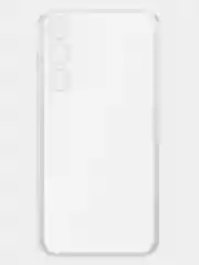 Чехол-накладка Krutoff Clear Case для Samsung Galaxy A35 5G (A356)