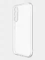 Чехол-накладка Krutoff Clear Case для Samsung Galaxy A54