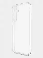 Чехол-накладка Krutoff Clear Case для Samsung Galaxy S23 FE
