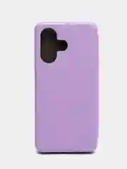 Синий чехол-книжка для Infinix Hot 30i, Инфиникс Хот 30Ай