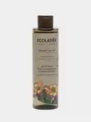 Ecolatier Green Шампунь для сухих волос и кожи головы Гладкость и Красота 250 мл
