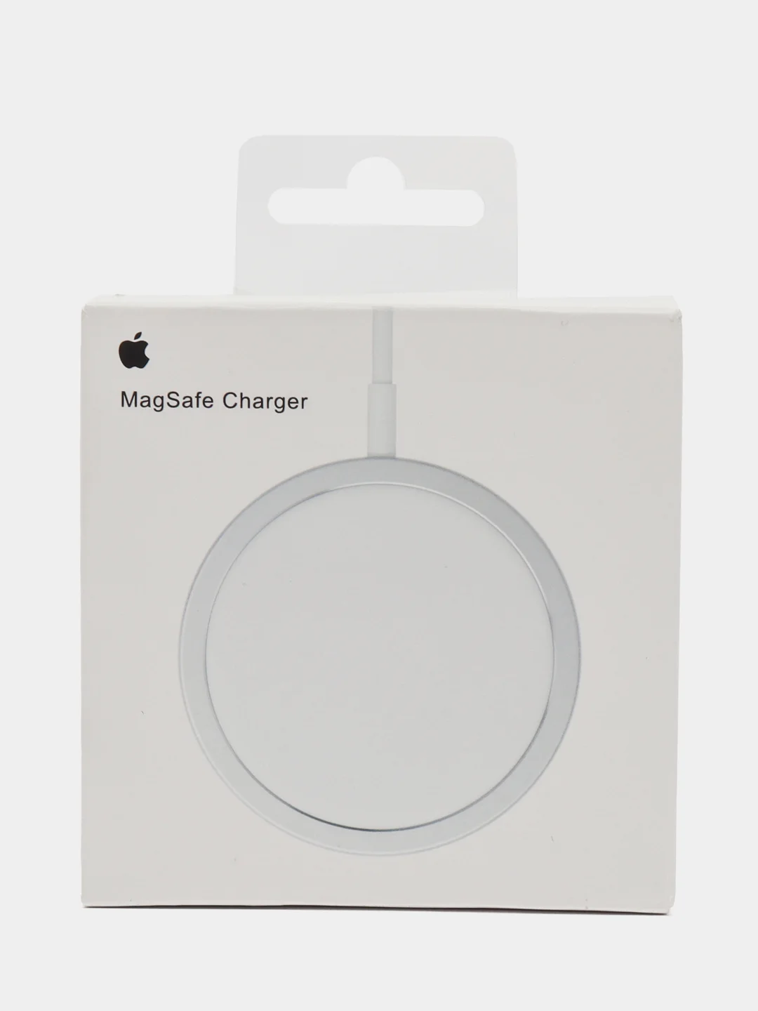 Беспроводная зарядка MagSafe, type c, универсальная