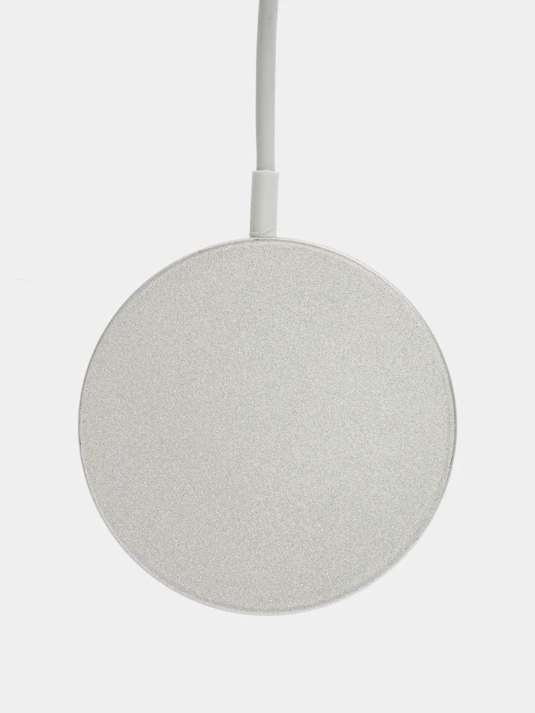 Беспроводная зарядка MagSafe, type c, универсальная
