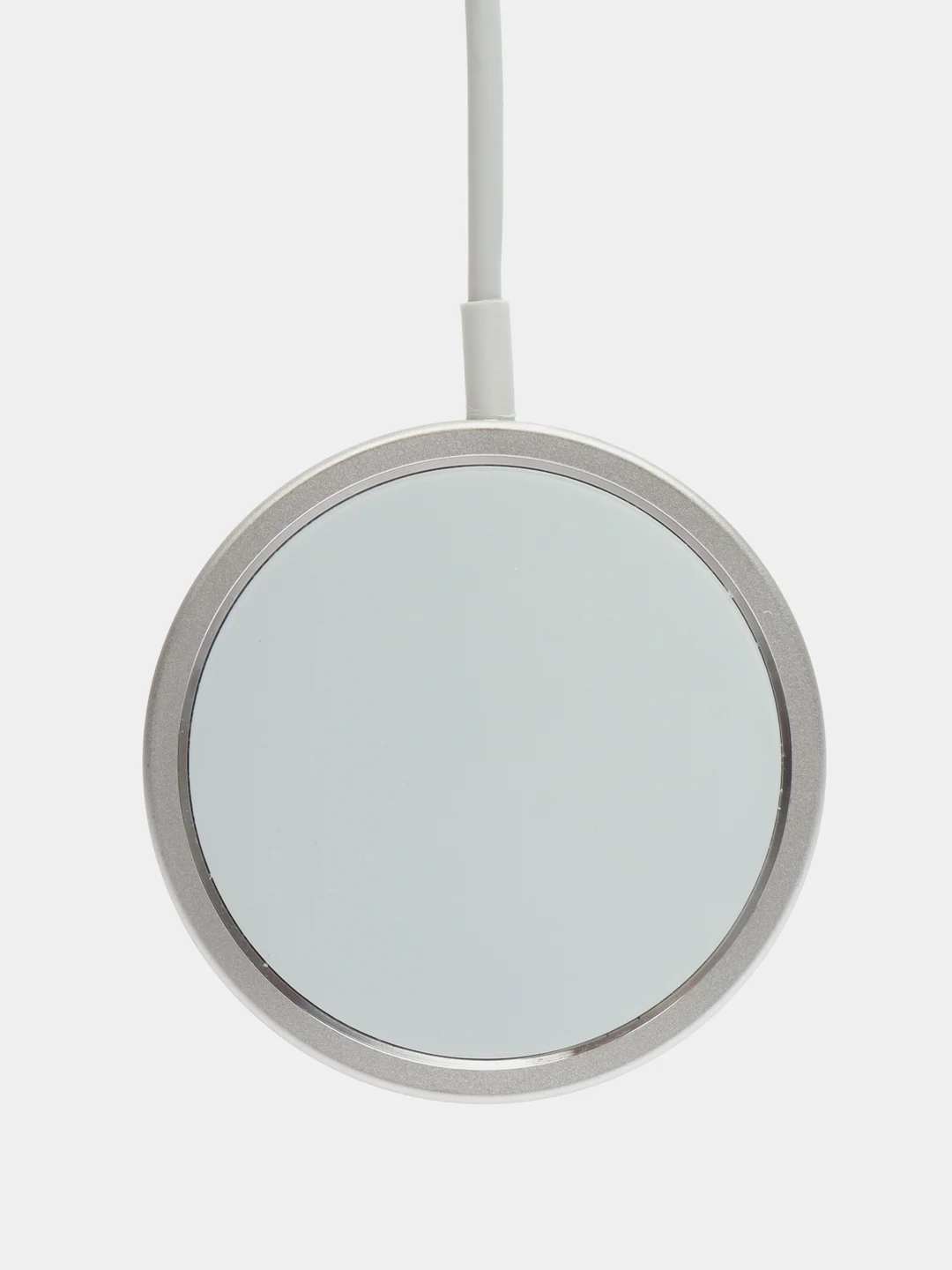 Беспроводная зарядка MagSafe, type c, универсальная