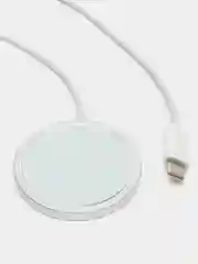 Беспроводная зарядка MagSafe, type c, универсальная