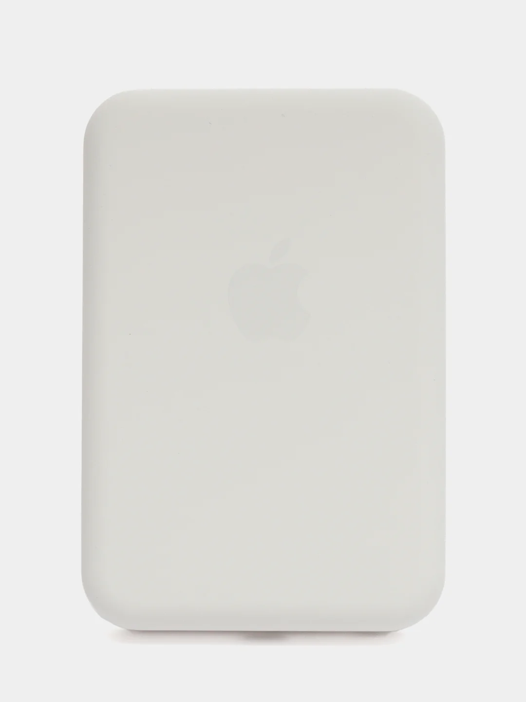 Аккумулятор внешний для iPhone /Зарядка MagSafe для айфона / PowerBank / 5000 mAh