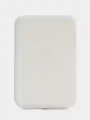 Аккумулятор внешний для iPhone /Зарядка MagSafe для айфона / PowerBank / 5000 mAh