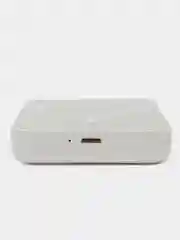 Аккумулятор внешний для iPhone /Зарядка MagSafe для айфона / PowerBank / 5000 mAh