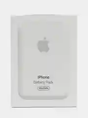 Аккумулятор внешний для iPhone /Зарядка MagSafe для айфона / PowerBank / 5000 mAh
