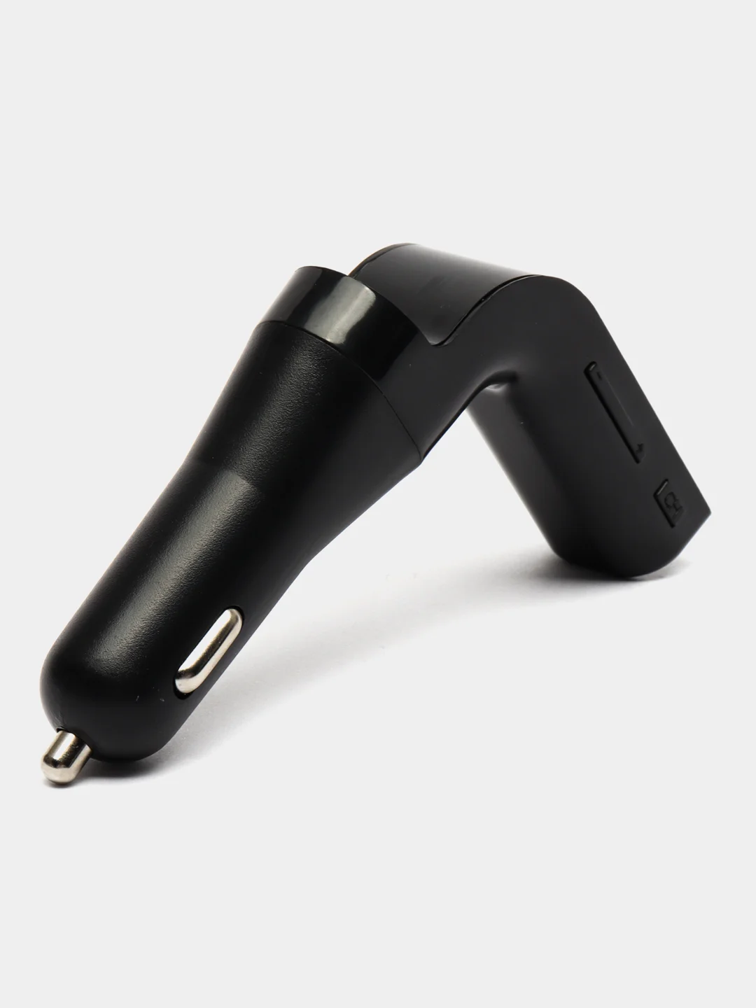 Трансмиттер Bluetooth, USB адаптер модулятор для авто, FM-модулятор