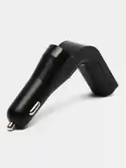 Трансмиттер Bluetooth, USB адаптер модулятор для авто, FM-модулятор