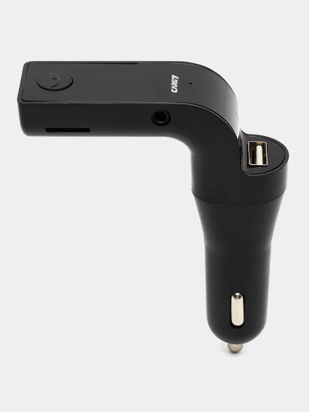 Трансмиттер Bluetooth, USB адаптер модулятор для авто, FM-модулятор