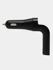 Трансмиттер Bluetooth, USB адаптер модулятор для авто, FM-модулятор