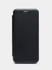 Темно-синий чехол-книжка Honor 20s / Huawei P30 Lite / P30 Lite New Edition / Honor 20 Lite, Хонор 20с