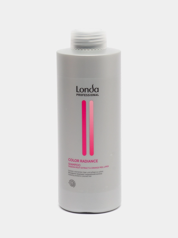 Londa Professional Color Radiance Шампунь для окрашенных волос, 1000 мл