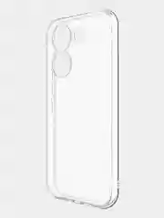 Чехол-накладка Krutoff Clear Case для TECNO Camon 20/ 20 Pro