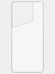 Чехол-накладка Krutoff Clear Case для TECNO Pova 5