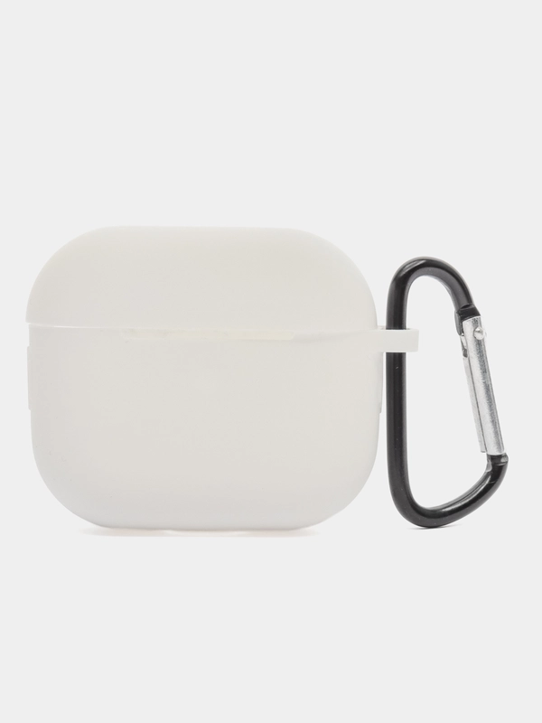Силиконовый чехол для наушников AirPods Pro 3 series